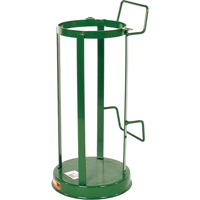 Gas Cylinder Carts, Racks, Stands & Holders