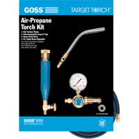 Snap-in Style Torch Kit Groupe Belzile Dickner