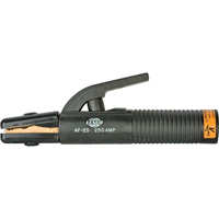 Medium-Duty "AF" Series Electrode Holder, 300 - 350 Amp Rating Groupe Belzile Dickner