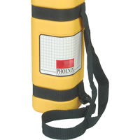 Adjustable Carry Strap for Safetube&reg; Rod Canister Groupe Belzile Dickner