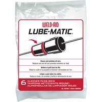 Welding Chemicals, Pastes & Fluxes