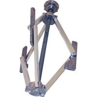 #10 Pipe Flange Aligner Groupe Belzile Dickner