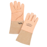 Leather Gloves