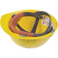 Tampons de harnais avec suspension pour casque de sécurité 620-3200V | Dickner Inc