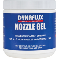 Gel pour buses, Gel Groupe Belzile Dickner