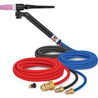 Corps de chalumeau TIG Flex-Loc Groupe Belzile Dickner