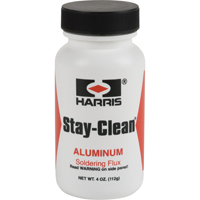 Flux en aluminium Stay-Clean<sup>MD</sup> 841-1060 | Dickner Inc