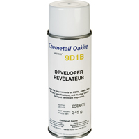 9D1B R&eacute;v&eacute;lateurs non Aqueux, Canette a&eacute;rosol Groupe Belzile Dickner