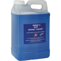 Antigels & lubrifiants refroidissants pour pompe Defense, Cruche Groupe Belzile Dickner