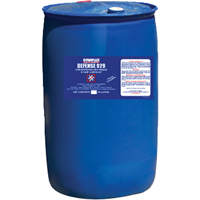 Antigels & lubrifiants refroidissants pour pompe Defense, Baril 881-1370 | Dickner Inc