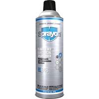 EL848 Flash Free&reg; Electrical Degreaser, Aerosol Can Groupe Belzile Dickner