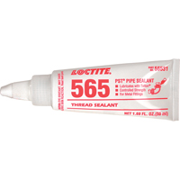 Scellant &agrave; filets 565 PST force contr&ocirc;l&eacute;e, Tube, 50 ml, -54° C - 149° C/-65° F - 300° F Groupe Belzile Dickner