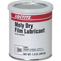 Pellicule en moly s&egrave;che, Canette Groupe Belzile Dickner