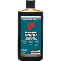 Tapmatic&reg; Tricut Cutting Fluids, 16 oz. Groupe Belzile Dickner