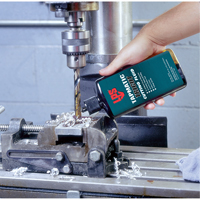 Tapmatic&reg; Tricut Cutting Fluids, 16 oz. Groupe Belzile Dickner