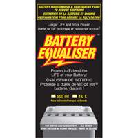 Stabilisateur de batterie AA893 | Dickner Inc