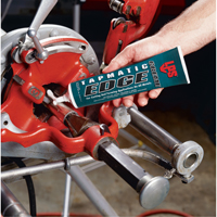 Tapmatic&reg; Edge Creme Groupe Belzile Dickner