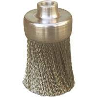 Flat, Round or Roto Brushes Groupe Belzile Dickner