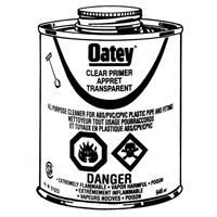 Appr&ecirc;t transparent, 946 ml, Canette &agrave; dessus brosse Groupe Belzile Dickner