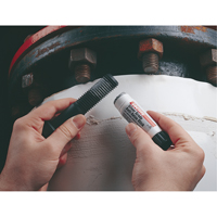 Quickstix Silver Grade Anti-Seize, Stick Groupe Belzile Dickner