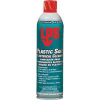 Nettoyant s&eacute;curitaire pour les plastiques PSC, 18 oz, Canette a&eacute;rosol Groupe Belzile Dickner