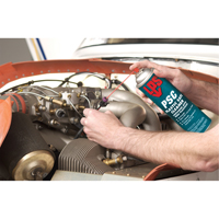 Nettoyant s&eacute;curitaire pour les plastiques PSC, 18 oz, Canette a&eacute;rosol Groupe Belzile Dickner