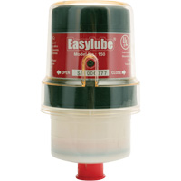 LUBRIFICATEUR A POINT UNIQUE,EASYLUBE 150, Cartouche Groupe Belzile Dickner