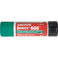 Composé de retenue Quickstix<sup>MC</sup> 668, 19 g, Bâton AB937 | Dickner Inc