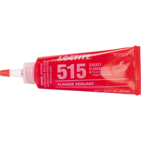 Scellant &agrave; collerettes Gasket Eliminator 515, Tube, Mauve Groupe Belzile Dickner