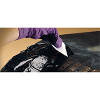 Fixmaster Rapid Rubber Repair Kit Groupe Belzile Dickner