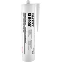 SI 5900 Instant Gasket Sealant, Bottle, Black Groupe Belzile Dickner