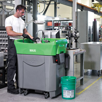 Solution L, Baril Groupe Belzile Dickner