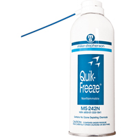 Refroidisseur de composantes Quik-Freeze<sup>MD</sup>, 14 oz AD236 | Dickner Inc