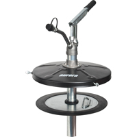 Pompe de remplissage de graisse Groupe Belzile Dickner