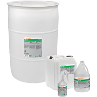 Solvant naturel &agrave; base d'eau CB 100, Bouteille &agrave; g&acirc;chette Groupe Belzile Dickner