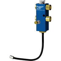 Pompes distributrices de pr&eacute;cision PurgeX, ajustables & pneumatiques, 1/8" NPT, Max. 125 PSI Groupe Belzile Dickner