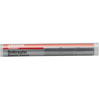 Adh&eacute;sif pour r&eacute;paration sous l'eau Fixmaster, 4 oz, B&acirc;ton, Un composant, Vert Groupe Belzile Dickner