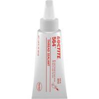 564 Thread Sealant, Tube, 50 ml, -53.9° C - 572° C/-65° F - 300° F Groupe Belzile Dickner