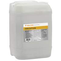 Lubrifiant de coupe hydrosoluble COOLCUT S-30, 20 L Groupe Belzile Dickner