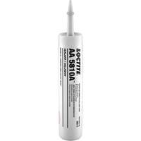 Agent d'&eacute;tanch&eacute;it&eacute; en polyacrylate pour joints de s&eacute;rie 5810A, Cartouche, Noir Groupe Belzile Dickner