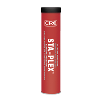 Graisse rouge Sta-Plex<sup>MC</sup>, 397 g, Cartouche AF249 | Dickner Inc