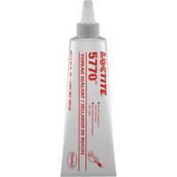 5770 Thread Sealant, Bottle, 250 ml, -54° C - 149° C/-65° F - 300° F Groupe Belzile Dickner