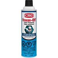 Freeze-Off&reg; Penetrating Oil, Aerosol Can, 326 g Groupe Belzile Dickner