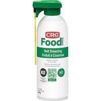CRC&reg; Food Plant Belt Dressing, Aerosol Can Groupe Belzile Dickner