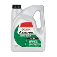 Motor Oils