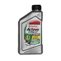 ACTEVO<sup>®</sup> 4T 10W40 Motorcycle Oil, 946 ml, Bottle AF681 | Dickner Inc