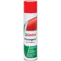 Viscogen KL 23 Synthetic High Temperature Chain Lubricant, Aerosol Can Groupe Belzile Dickner