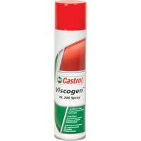 Viscogen KL Synthetic High Temperature Chain Lubricant, Aerosol Can Groupe Belzile Dickner