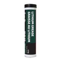 Graisse au lithium NLGI 2, Cartouche AG258 | Dickner Inc