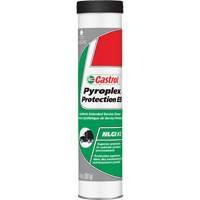 5211 Pyroplex Protection ES NLGI #2, 400 g, Cartouche, 550°F (288°C) temp&eacute;rature max. Groupe Belzile Dickner
